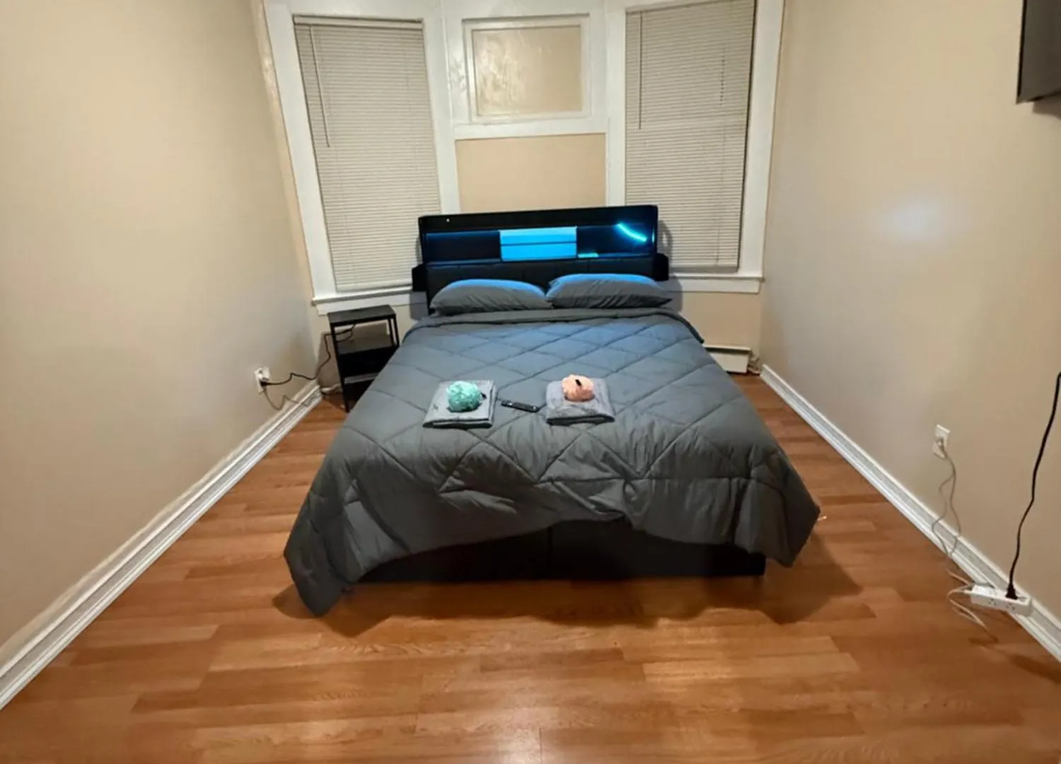 Elegant 3 Bedroom Condo Near Ewr - Nj Transit And Nyc - Unit 2 Elizabeth 0*,