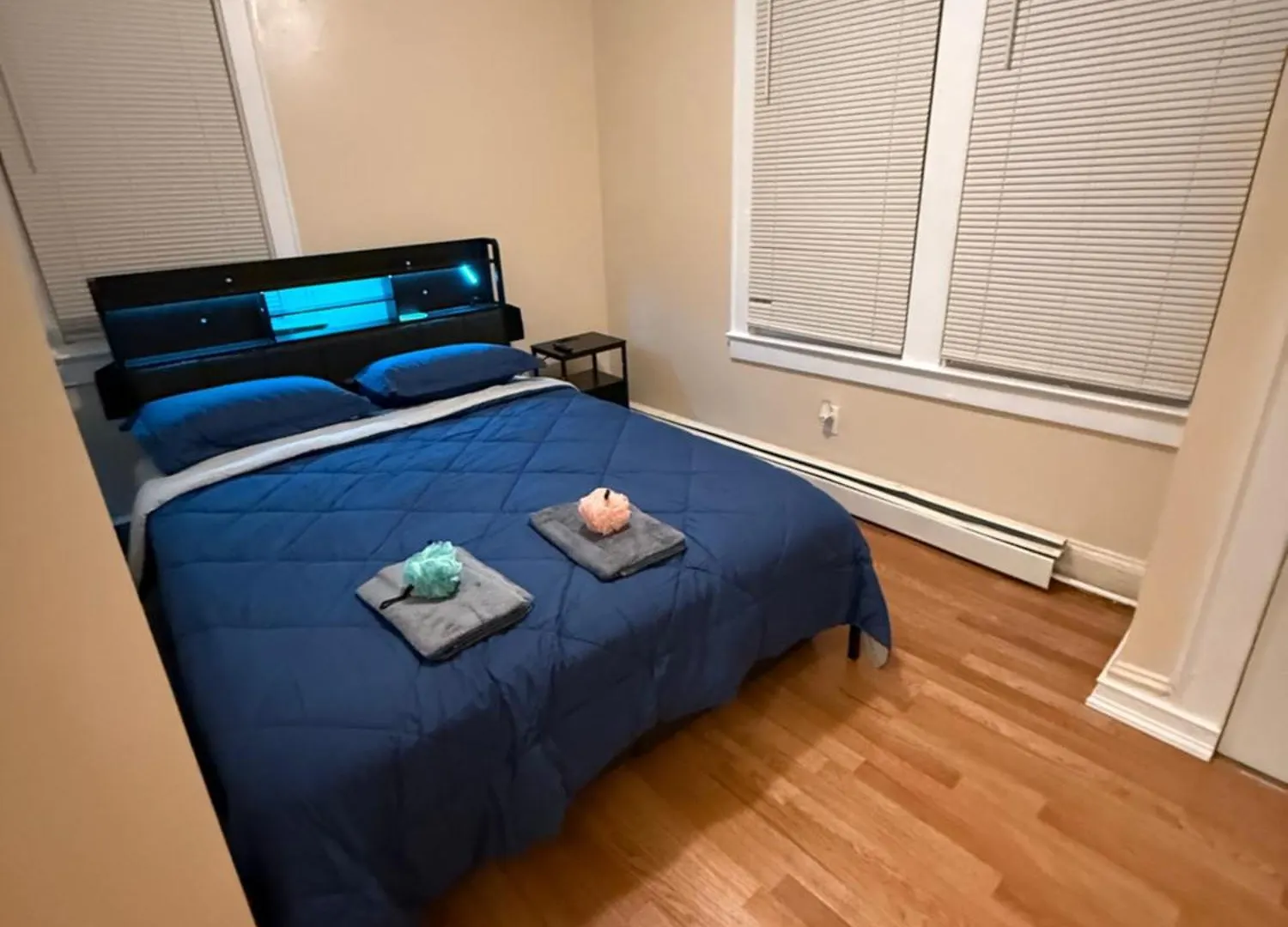 Elegant 3 Bedroom Condo Near Ewr - Nj Transit And Nyc - Unit 2 Elizabeth Apartment