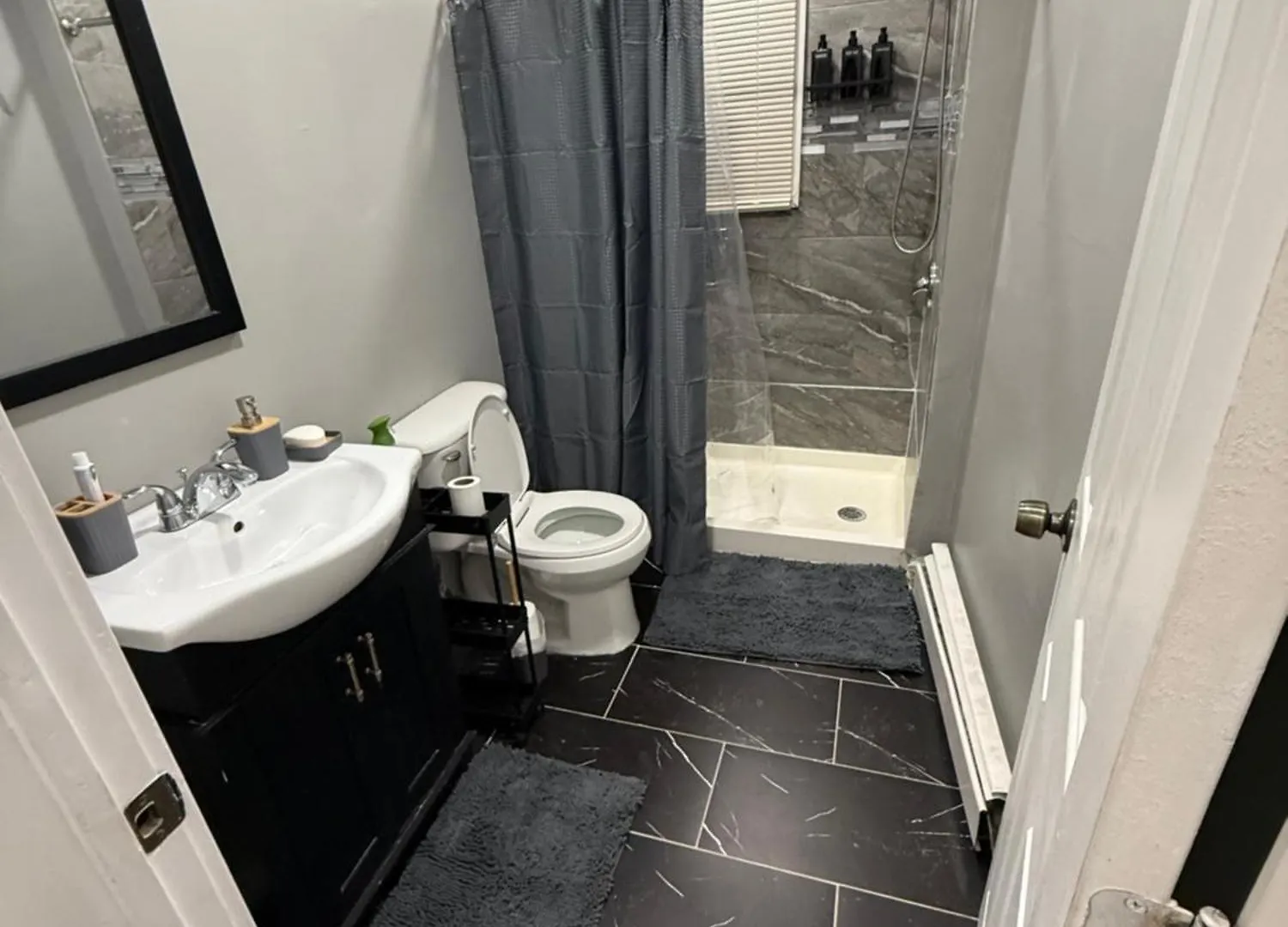 Elegant 3 Bedroom Condo Near Ewr - Nj Transit And Nyc - Unit 2 Elizabeth Apartment