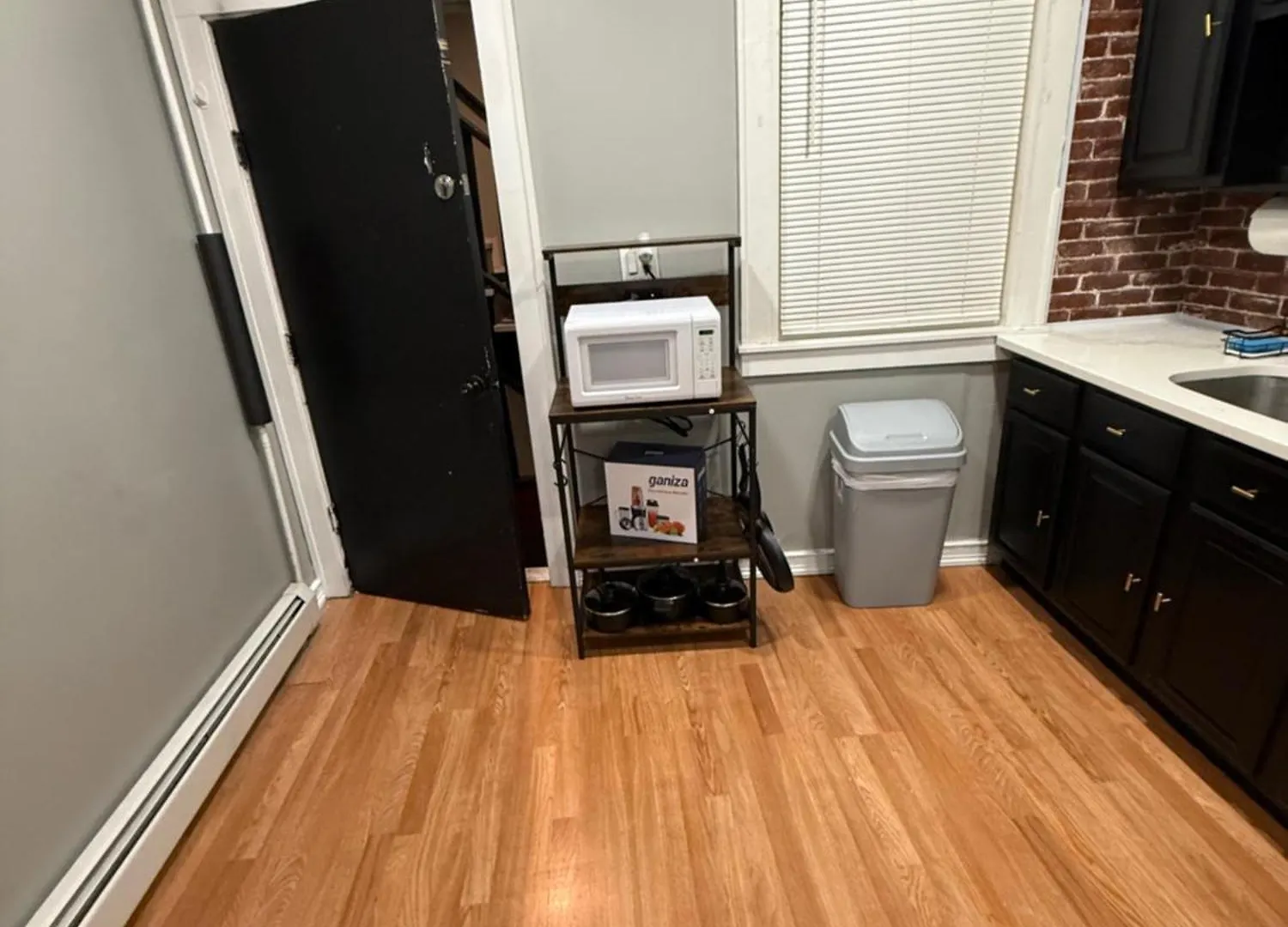 Elegant 3 Bedroom Condo Near Ewr - Nj Transit And Nyc - Unit 2 Elizabeth 0*,
