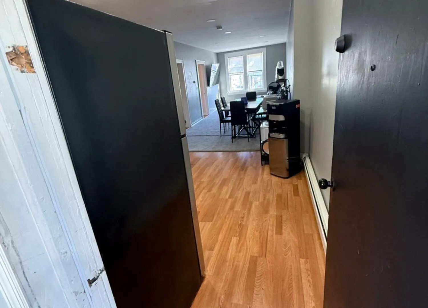 Apartment Elegant 3 Bedroom Condo Near Ewr - Nj Transit And Nyc - Unit 2 Elizabeth United States